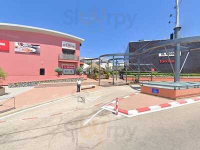 Cervecería Gambrinus Heron City