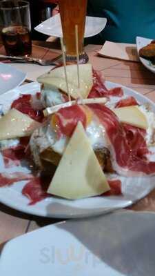 El Rincón Del Tapeo