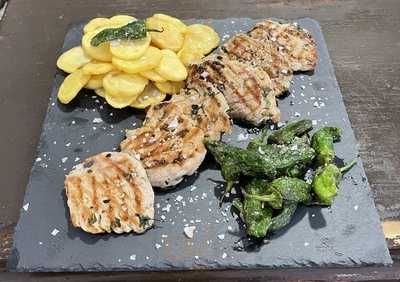 El Rincón Del Tapeo