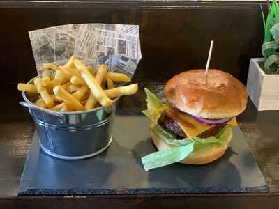 El Rincón Del Tapeo