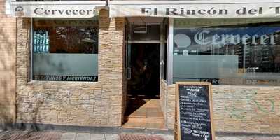 El Rincón Del Tapeo