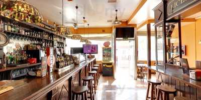 El Rincón Del Tapeo