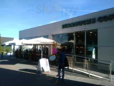 Starbucks Cc Nassica