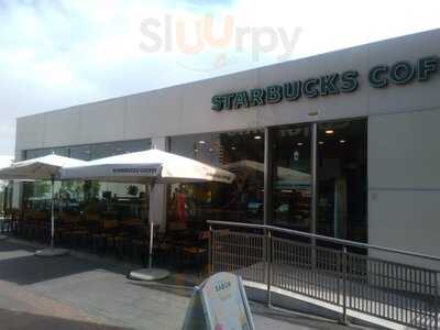 Starbucks Cc Nassica