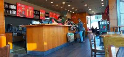 Starbucks Cc Nassica