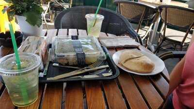 Starbucks Cc Nassica