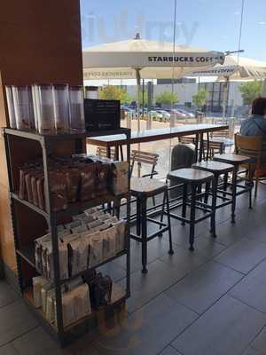 Starbucks Cc Nassica