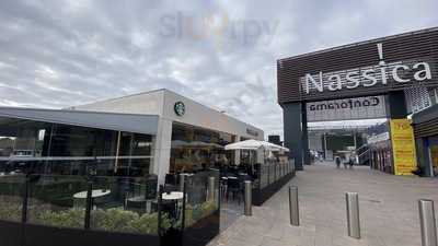 Starbucks Cc Nassica