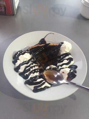 Restaurante Sidrería Muu Muu