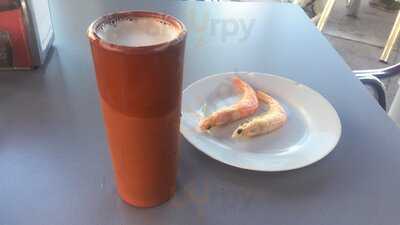 Restaurante Sidrería Muu Muu