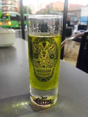 Restaurante Sidrería Muu Muu