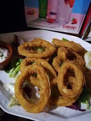 Restaurante Sidrería Muu Muu