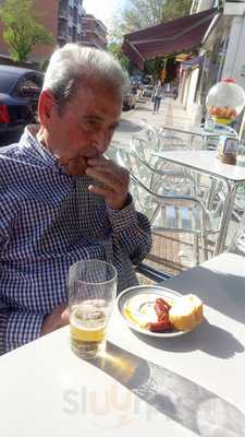 Restaurante Sidrería Muu Muu