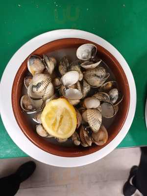 Restaurante Sidrería Muu Muu