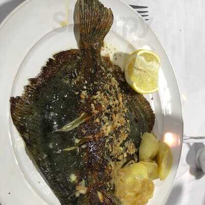 Restaurante El Vivero