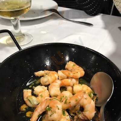 Restaurante El Vivero