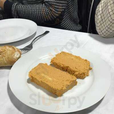 Restaurante El Vivero