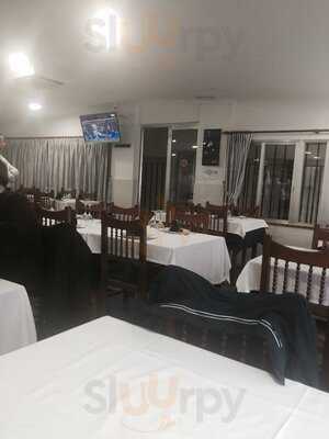 Restaurante El Vivero