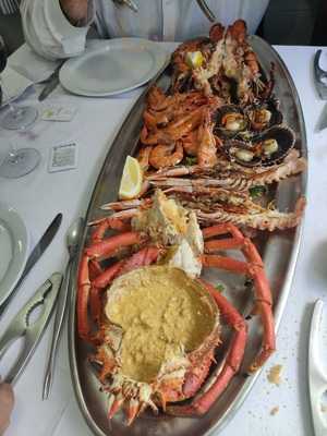 Restaurante El Vivero