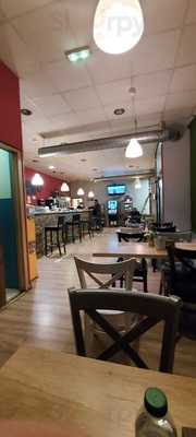 Cafe Bar Las Gaviotas