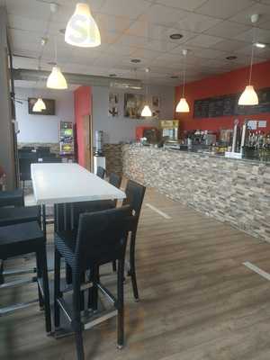 Cafe Bar Las Gaviotas