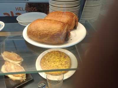 Cafe Bar Las Gaviotas