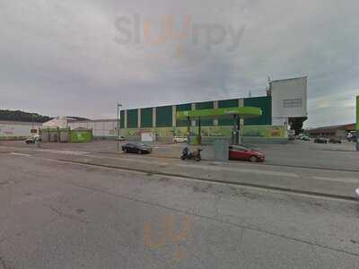 Cafe Bar Las Gaviotas