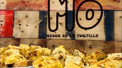 Mesón De La Tortilla