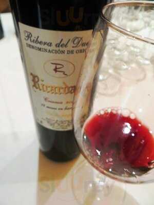 Sidreria San Gregorio