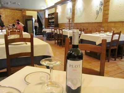 Sidreria San Gregorio