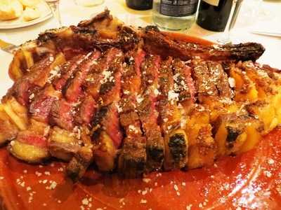 Sidreria San Gregorio