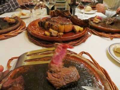 Sidreria San Gregorio