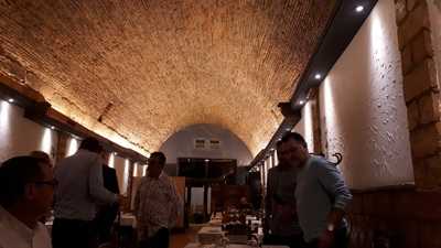 Sidreria San Gregorio