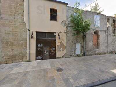 Sidreria San Gregorio