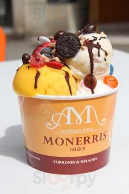 Turrones Monerris