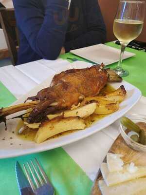 Restaurante Las Marías