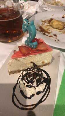 Restaurante Las Marías