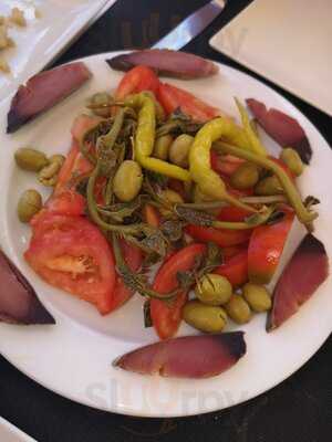 Restaurante Las Marías