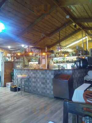 Restaurante Las Marías