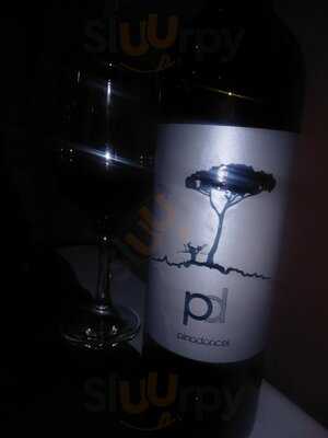 Restaurante Las Marías