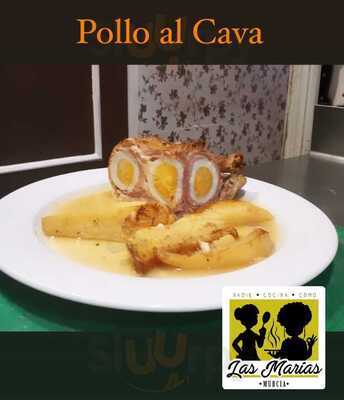 Restaurante Las Marías