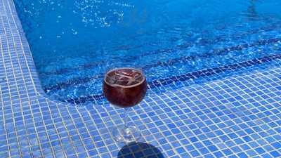 Restaurante Las Marías