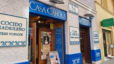 Casa Carola