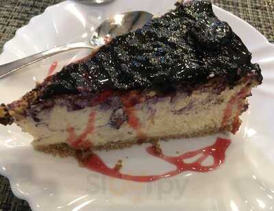 Restaurante La Marinera