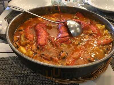 Restaurante La Marinera