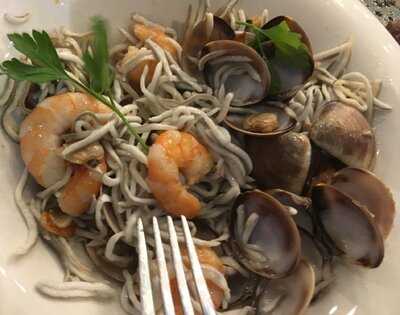 Restaurante La Marinera