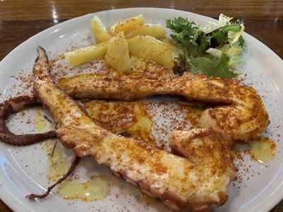 Restaurante La Marinera