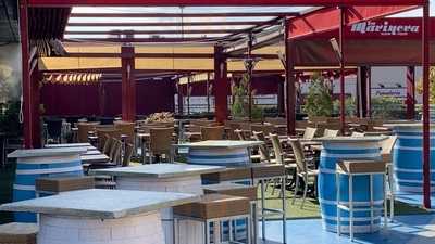 Restaurante La Marinera