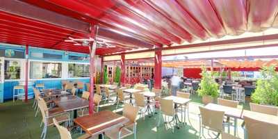 Restaurante La Marinera