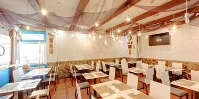 Restaurante La Marinera